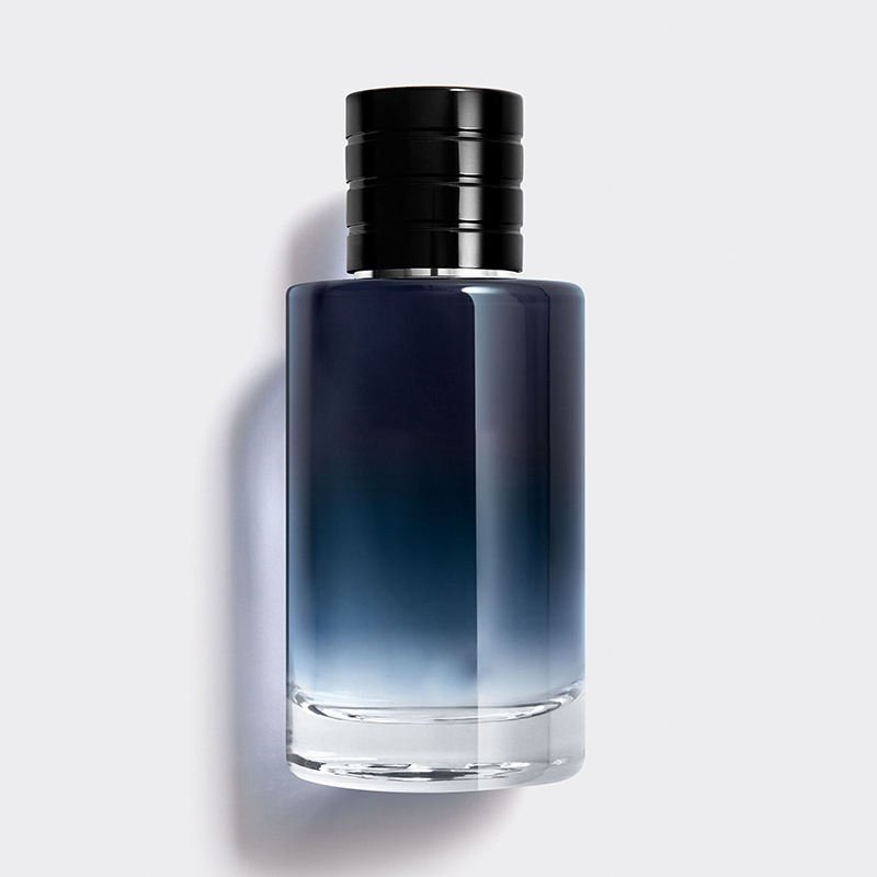 USA Stock Wholesale 100ml Cologne Men's Perfume For Men Perfume Brand Eau De Parfum Natural Long Lasting Body Fragrance Spray