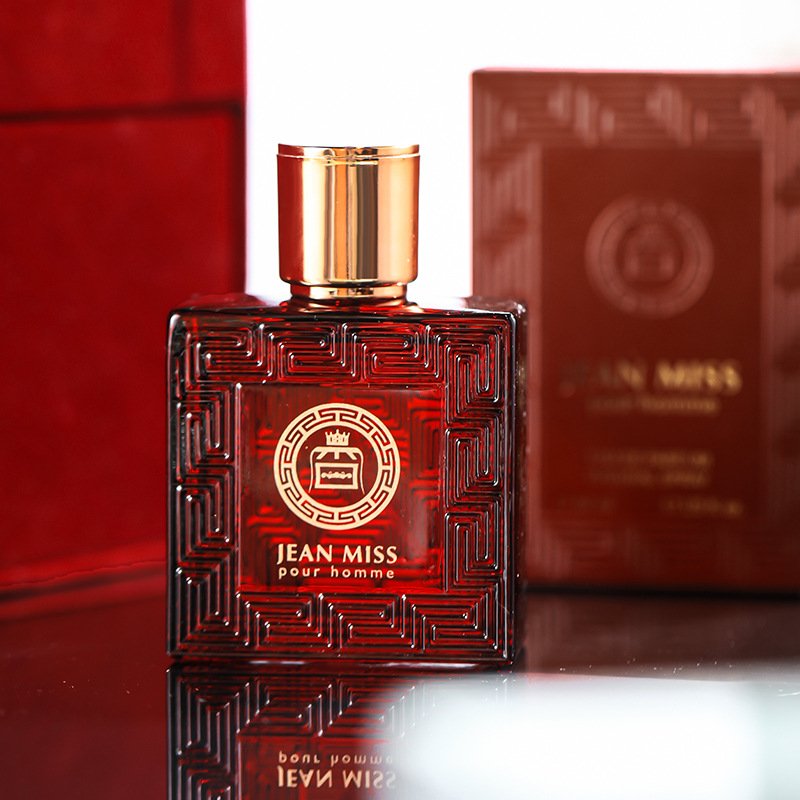 Original brand perfume Top Quality Men's Perfume Eross Flame EDP 100ml