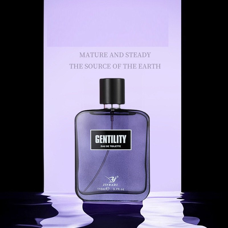 Manufacturer 110ML Unisex Long Lasting Fragrance Body Spray Cologne Men's Perfume Original Perfumes Brand For Men