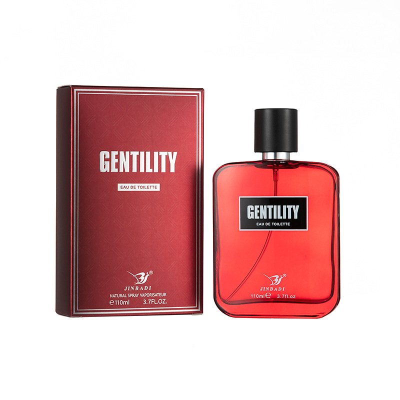 Manufacturer 110ML Unisex Long Lasting Fragrance Body Spray Cologne Men's Perfume Original Perfumes Brand For Men