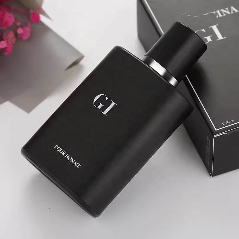 High Quality Bottle Long Lasting Fragrance Designer Brands Perfume Original Cologne For Men's Perfumes