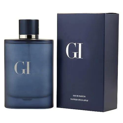 High Quality Bottle Long Lasting Fragrance Designer Brands Perfume Original Cologne For Men's Perfumes