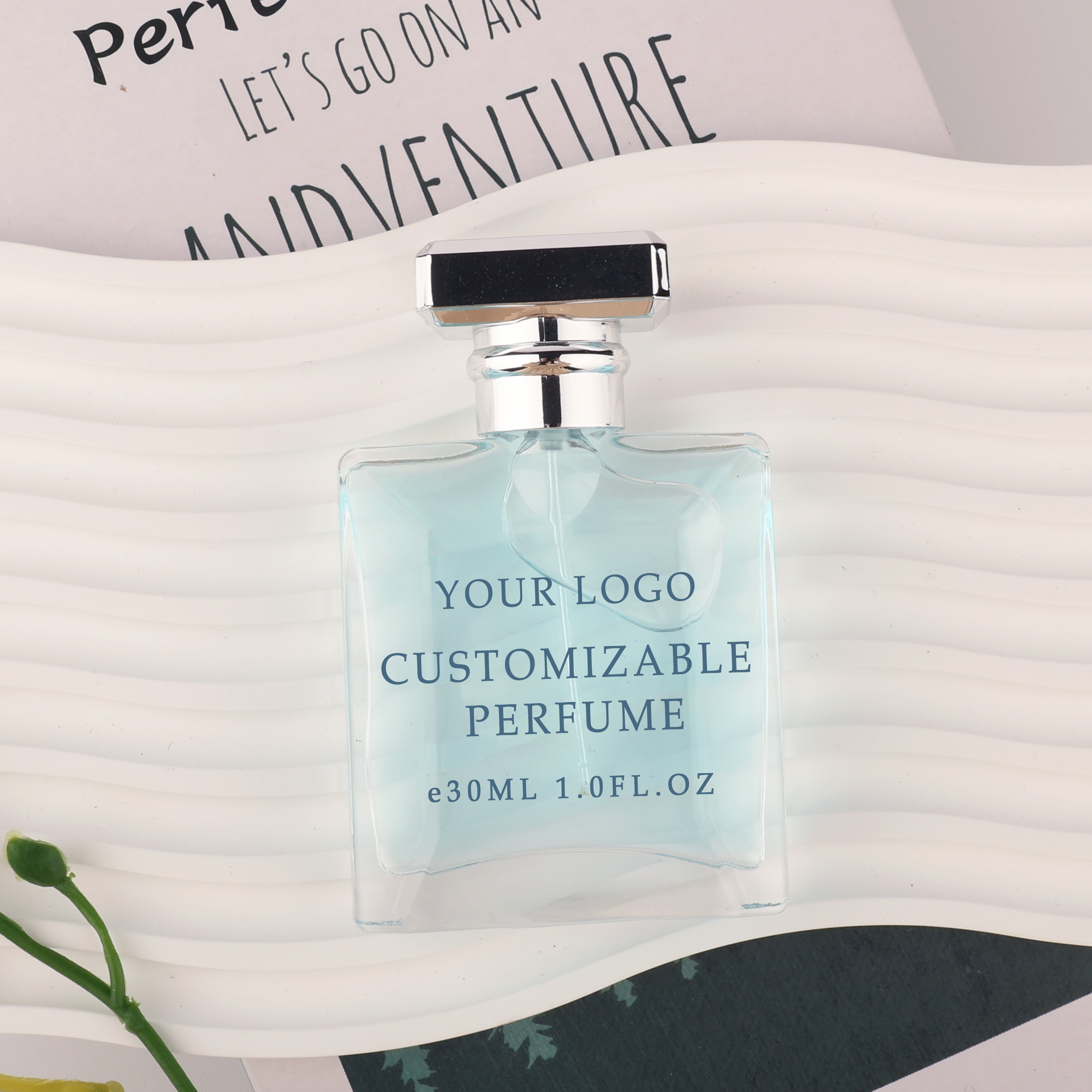 Factory Custom Your Brand Perfume Men Perfume 8 Hour Long Lasting Fragrance Private Label Own Brand Perfume 100ml