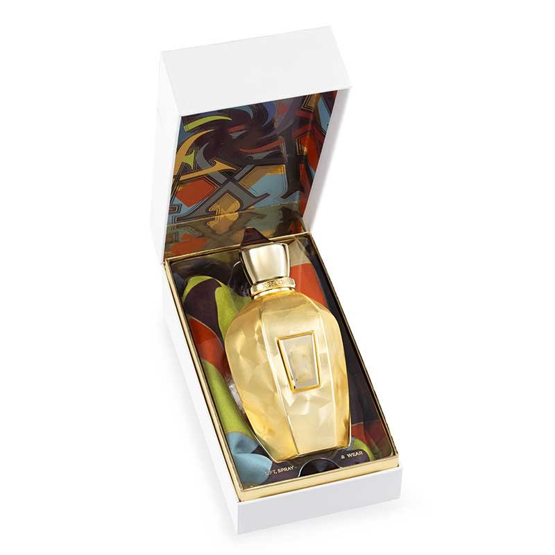 High quality expensive perfumes100ml original brand men's perfume cologne xerjoff body spray fast delivery