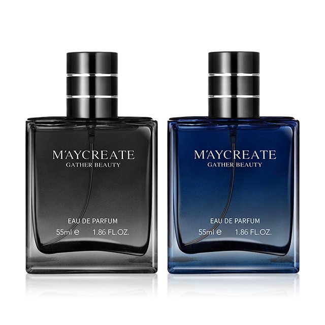 Unisex Original Brand Men's Perfume Eros Smell 55ml Bottle Wholesale Gift Sets from Al Por Mayor Supplier