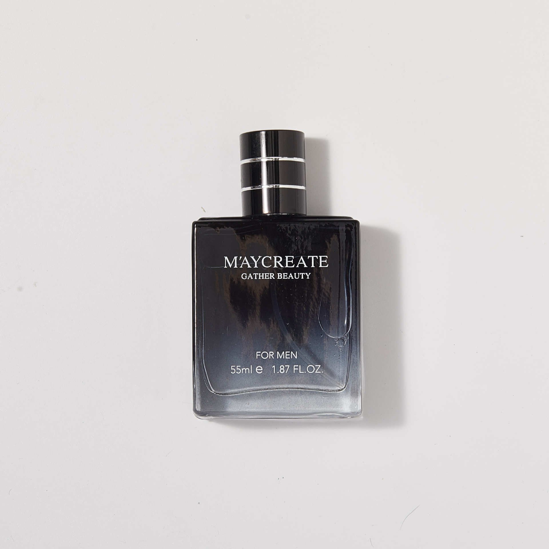 Unisex Original Brand Men's Perfume Eros Smell 55ml Bottle Wholesale Gift Sets from Al Por Mayor Supplier