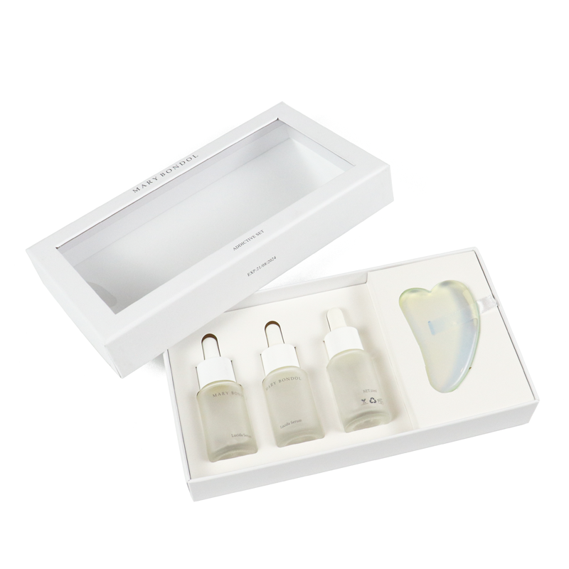 private label custom packaging eyelash box cosmetic storage perfume boxes logo printing reusable lash shampoo packaging box