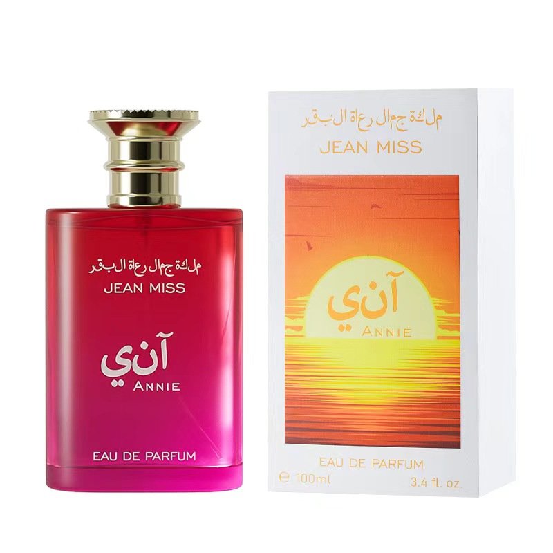 Original brand perfume 1:1 Top Quality Luxury Miss Sunset, Punk Sweetheart Perfume for Women