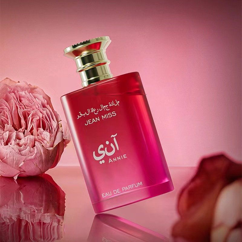 Original brand perfume 1:1 Top Quality Luxury Miss Sunset, Punk Sweetheart Perfume for Women