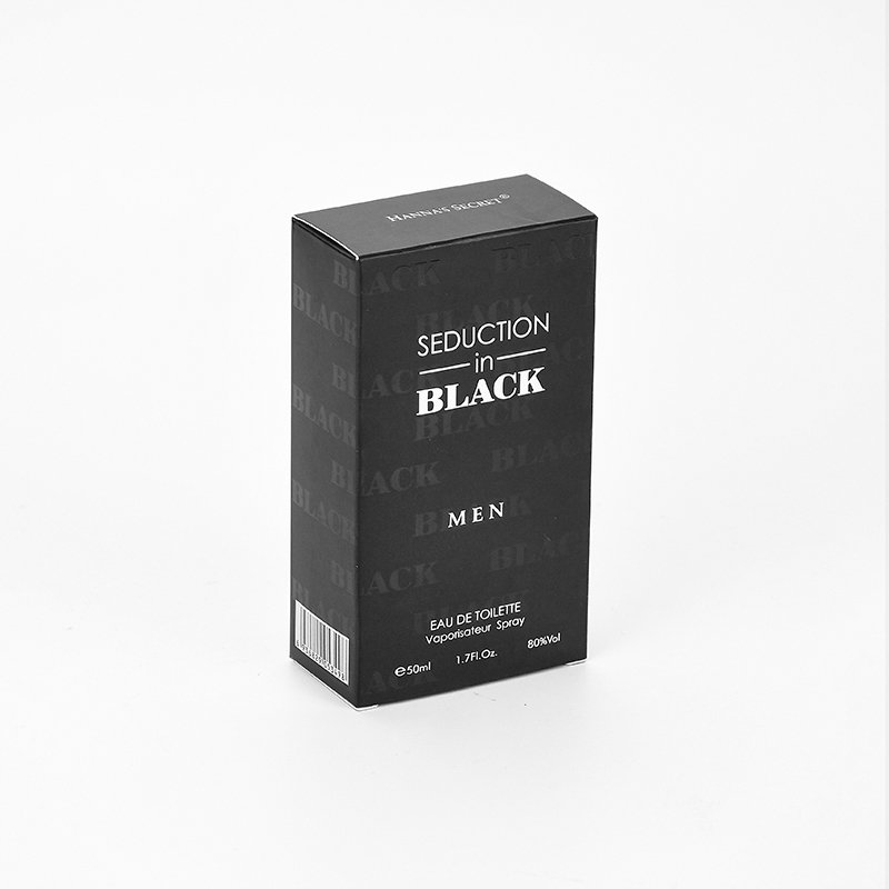 50ml Cologne Men's Perfume Aromatic woody Spray Perfume private label Fragrance Multi Styles Welcome Inquiry