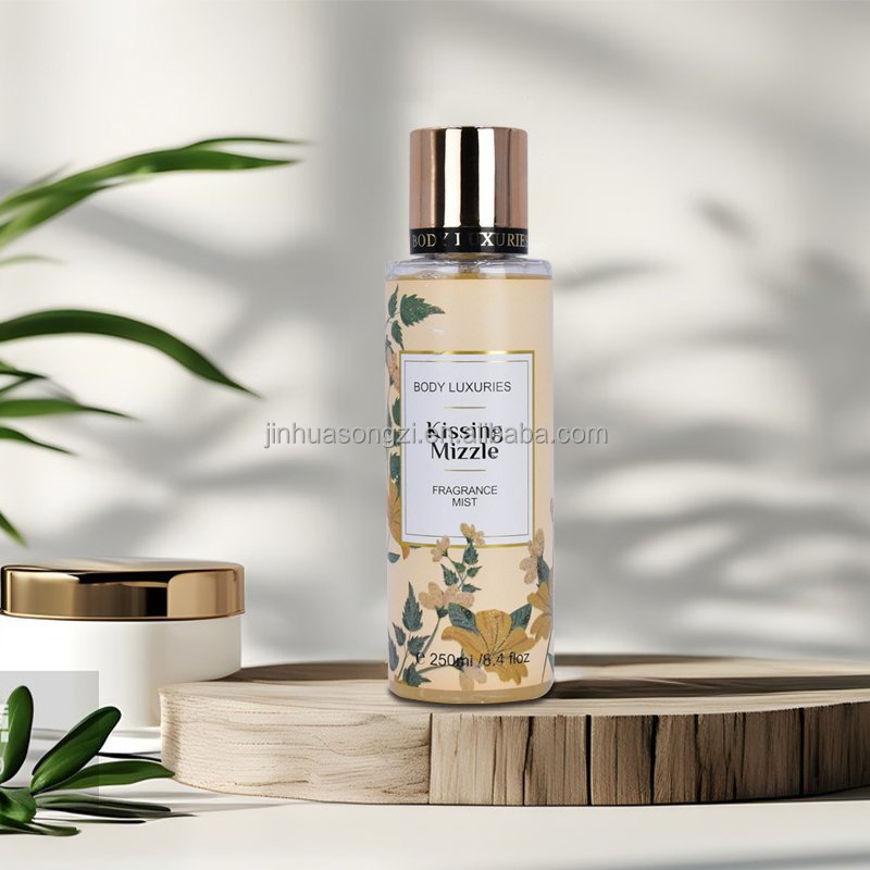 Secret Victoria Original Brand Deodorant Spray Supplier Frasco Perfume Luxuoso Wholesale Authentic perfume