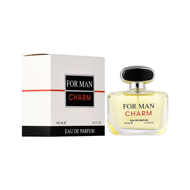 Wholesale 100ml men's perfume Long Lasting Perfume Spray Cologne perfume for men original