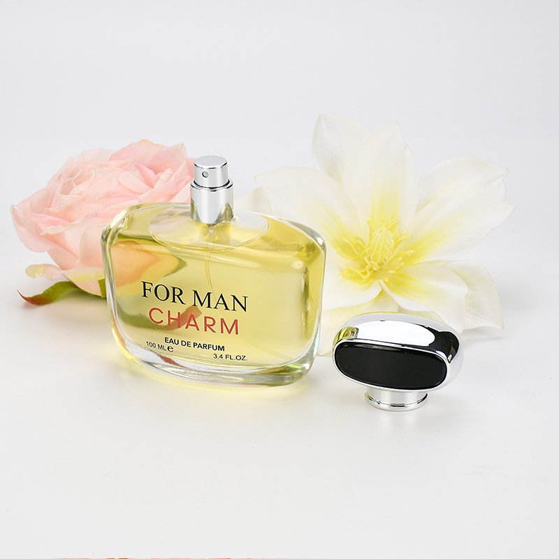 Wholesale 100ml men's perfume Long Lasting Perfume Spray Cologne perfume for men original