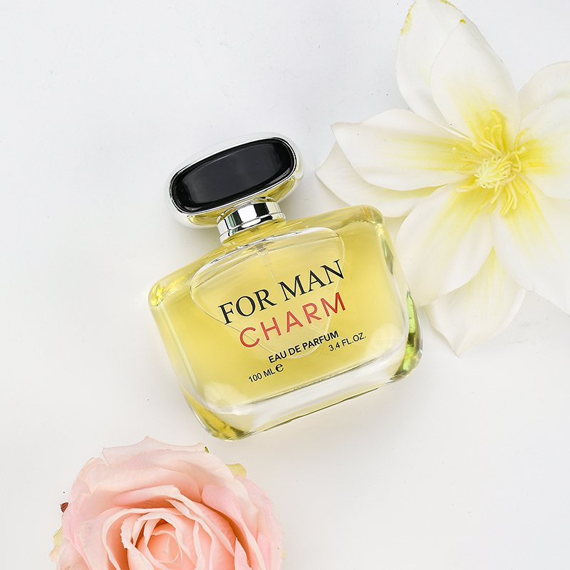 Wholesale 100ml men's perfume Long Lasting Perfume Spray Cologne perfume for men original