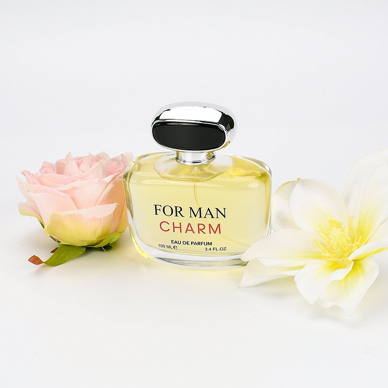Wholesale 100ml men's perfume Long Lasting Perfume Spray Cologne perfume for men original