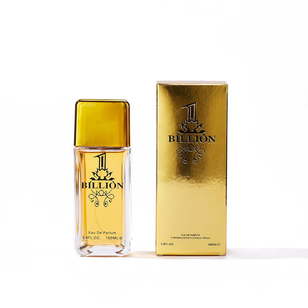 Men's Cologne Brand Collection Perfume 100ml Men's Light Perfume Luxury Brand Spicy Woody Parfum