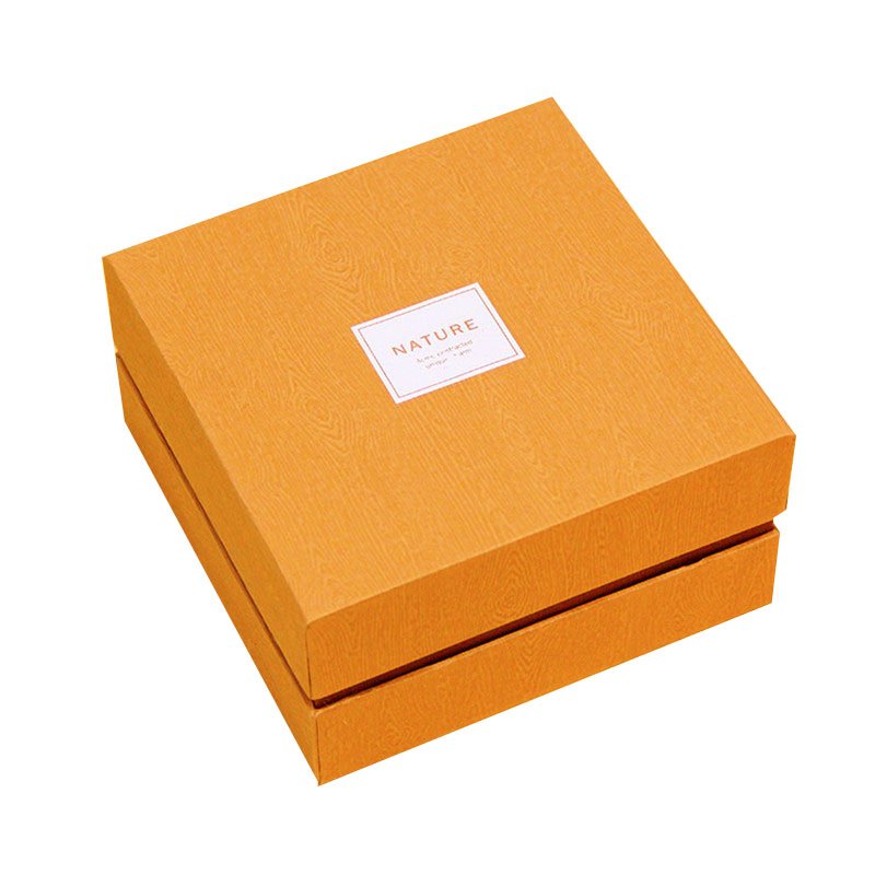 Wholesale Factory Manufacturing Luxury Wallet Packaging Gift Box Leather Wallet Boxes With Logo