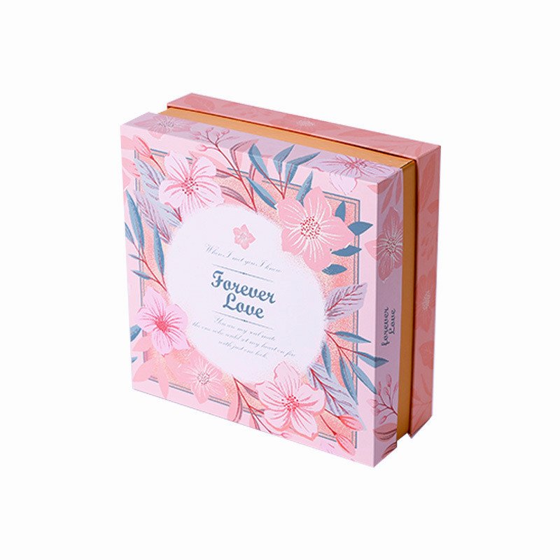 Wholesale Factory Manufacturing Luxury Wallet Packaging Gift Box Leather Wallet Boxes With Logo