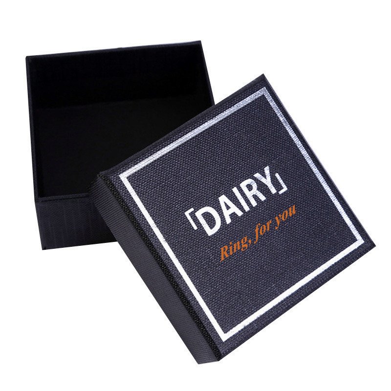 Wholesale Factory Manufacturing Luxury Wallet Packaging Gift Box Leather Wallet Boxes With Logo