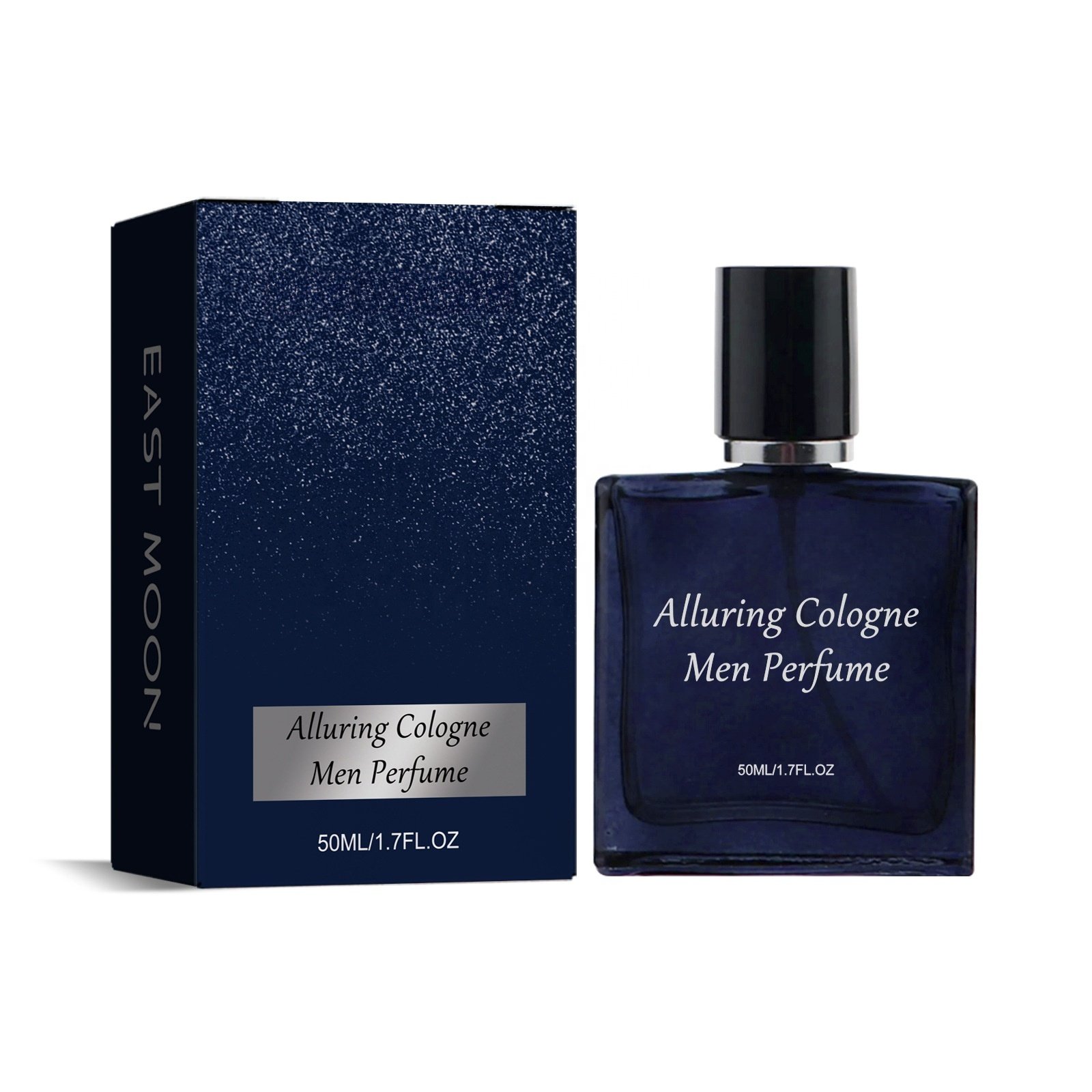 Factory Wholesale OEM Men's Classic Cologne - Fresh, Natural, Subtle & Long-Lasting Fragrance for Gentleman's Dates Cologne