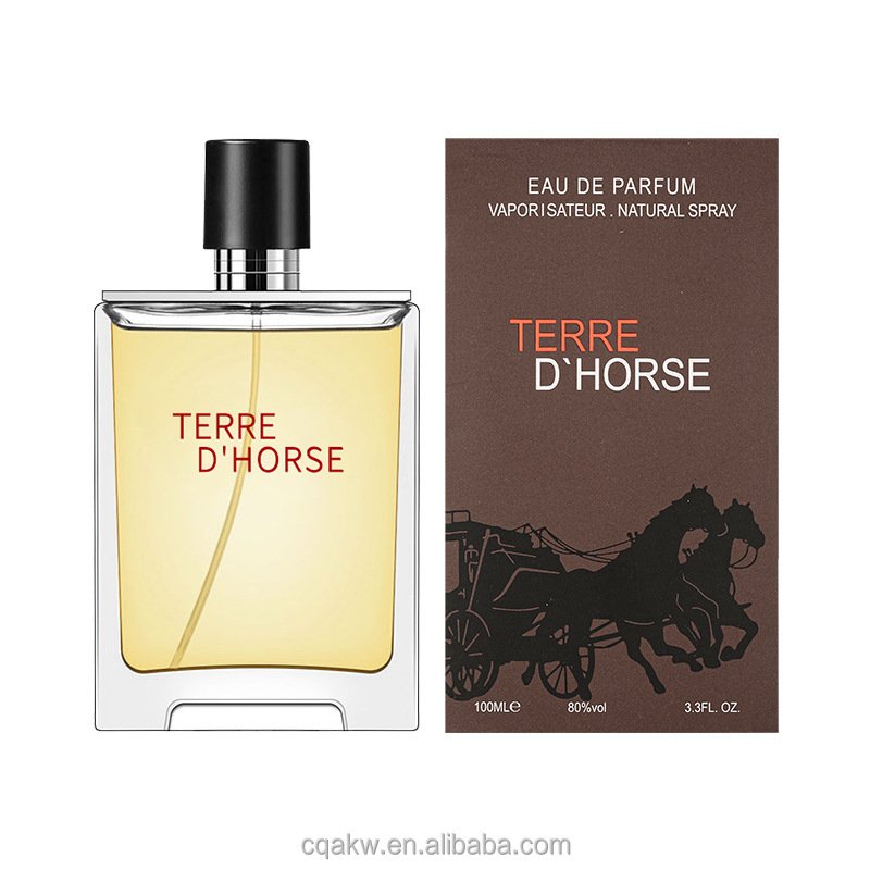 Wholesale OEM/ODM Terre Perfume Cologne Spray Hombres Es Perfumes Originales Fragrance Perfume Importado Original For Man