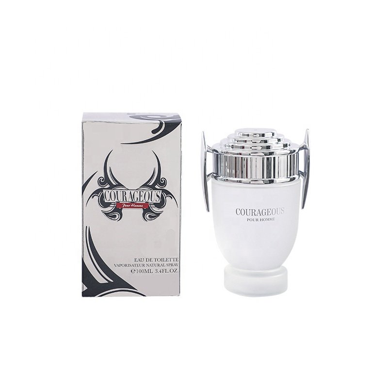 2024 New Brand Men Cologne Fragrance Luxury Perfume Men's Perfume Spray Luxury Fragrance Unisex Spray Perfume Original