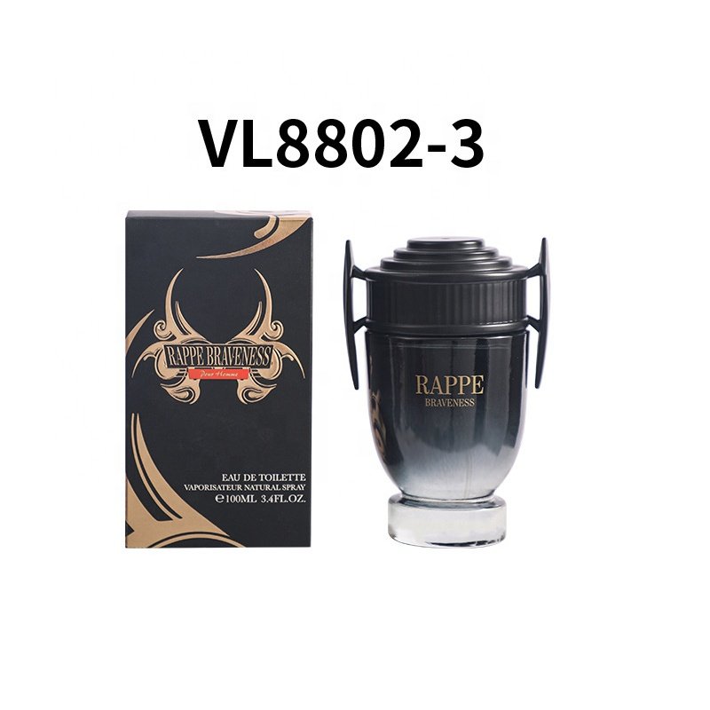 2024 New Brand Men Cologne Fragrance Luxury Perfume Men's Perfume Spray Luxury Fragrance Unisex Spray Perfume Original
