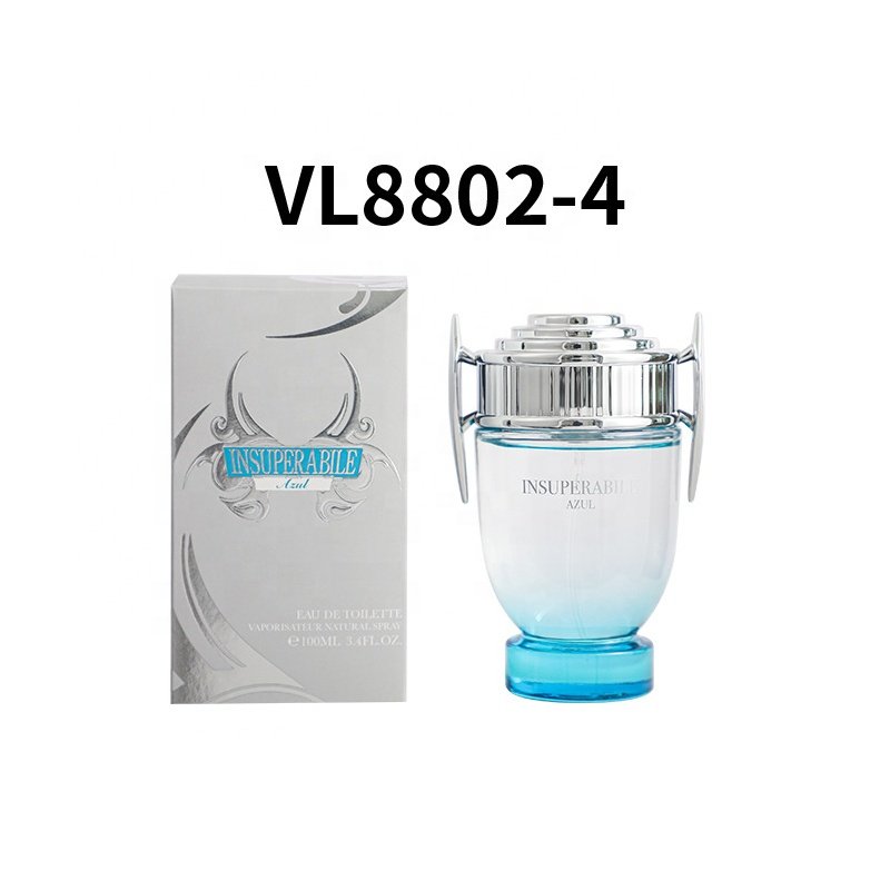 2024 New Brand Men Cologne Fragrance Luxury Perfume Men's Perfume Spray Luxury Fragrance Unisex Spray Perfume Original