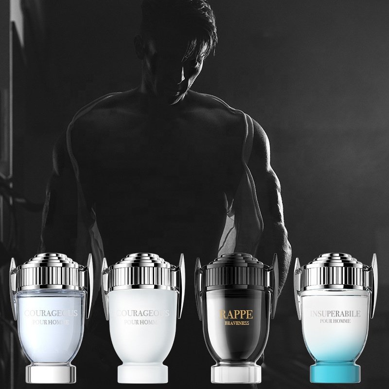 2024 New Brand Men Cologne Fragrance Luxury Perfume Men's Perfume Spray Luxury Fragrance Unisex Spray Perfume Original