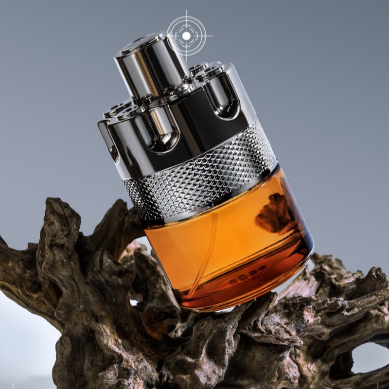Popular Men's Cologne fragrance Perfume Body Mist Spray 100ml Luxury Eau De Parfum Long-Lasting Fruity Flavor