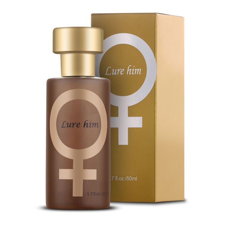Hot Selling 50ml Pheromone Attractive for Men and Women Orgasm Attract Spray for Men's Fragrance Body Unisex Perfume