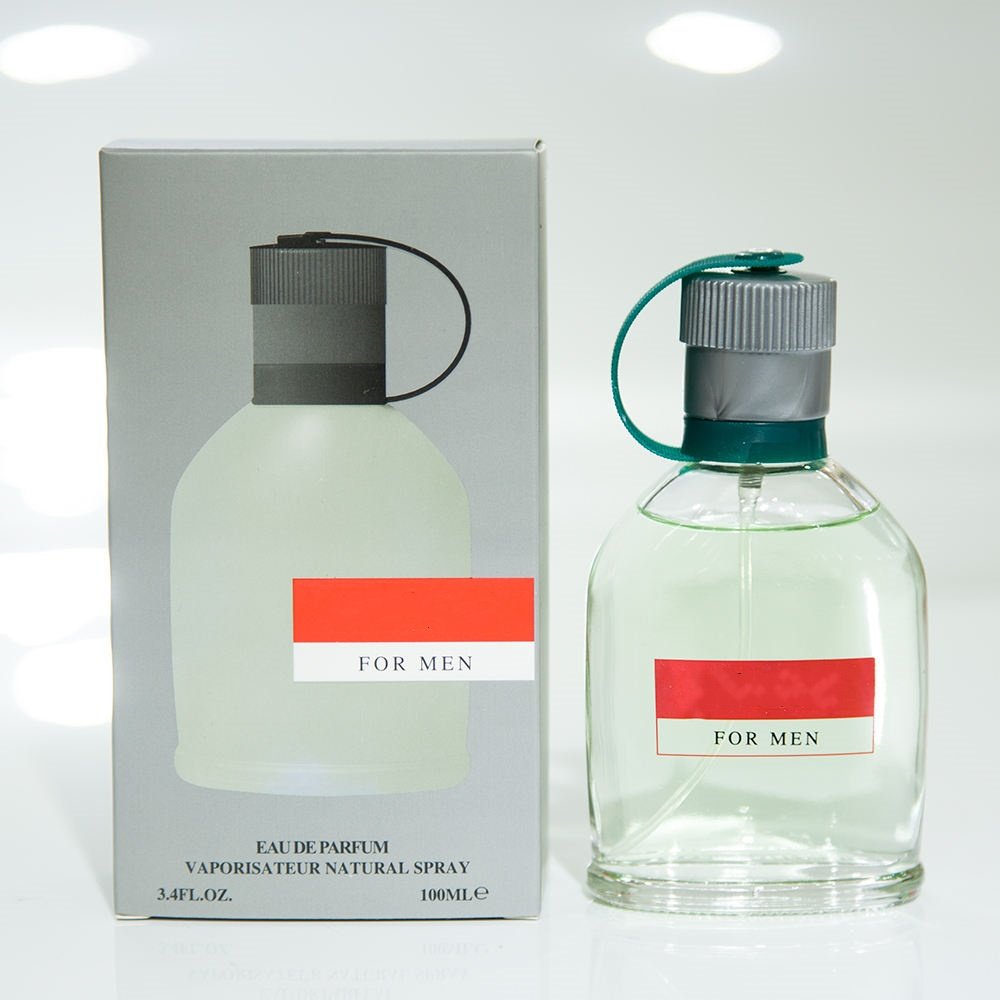 100ml Men's perfume Long Lasting perfume for men High quality fashion Perfume Eau de Toilette