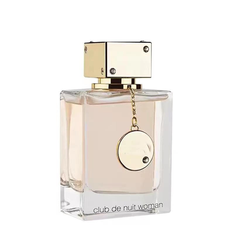 Original Brand Men's Perfume Armaf Club de Nuit Intense Men long lasting dubai perfumes Eau de Perfume 105mL