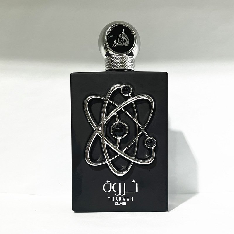 High Quality 100ml Luxury Men's THARWAH Perfume women Arabic Dubai Long-Lasting Fragrance Eau de Parfum Wholesale