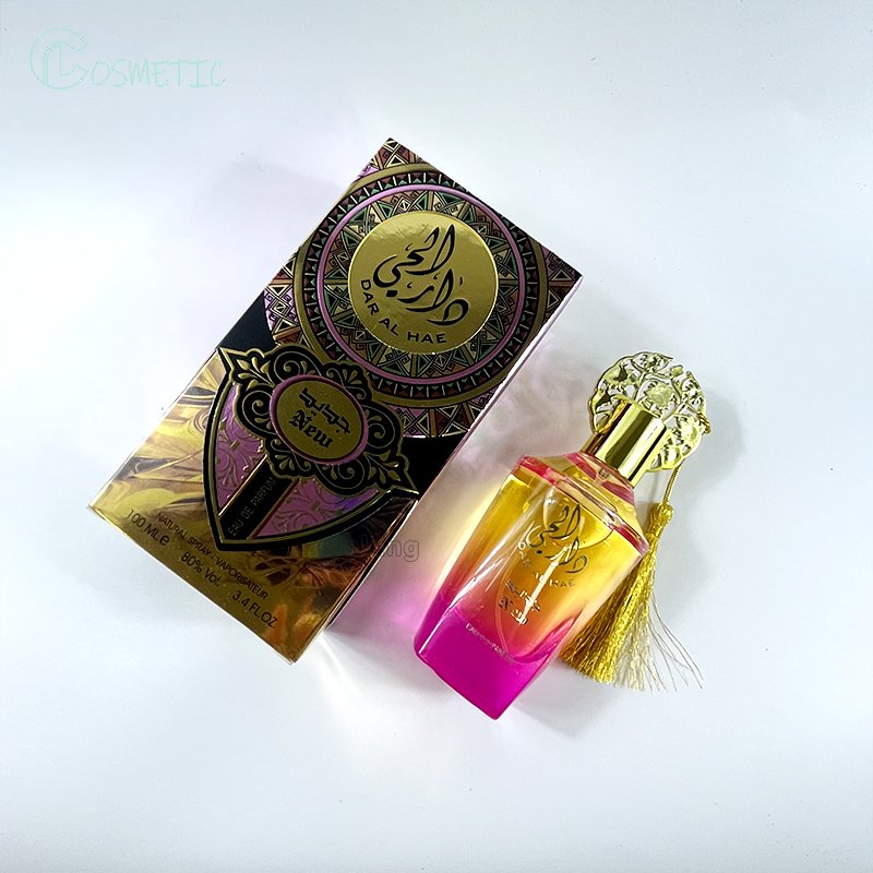 Hot seller Excellent business: Los Mayo perfume Arab Natural fragrance perfume Arab Mayor best-selling new