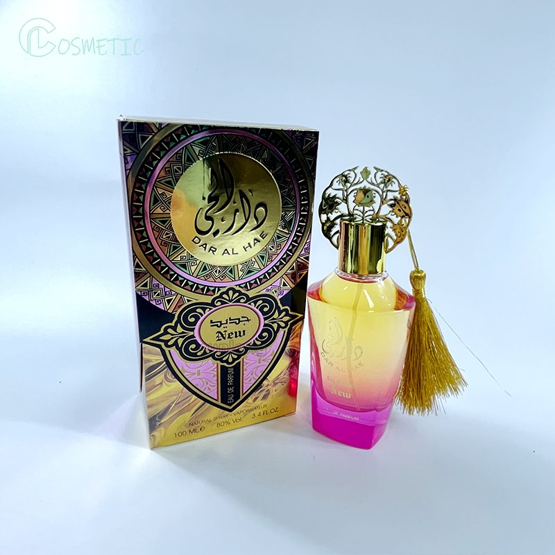 Hot seller Excellent business: Los Mayo perfume Arab Natural fragrance perfume Arab Mayor best-selling new