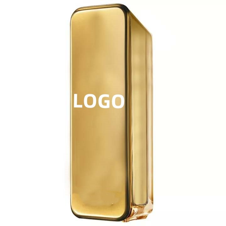 Brand Original Perfume Million Gold Gold Men's Perfume Long Lasting Wood flavor 100ml French perfume
