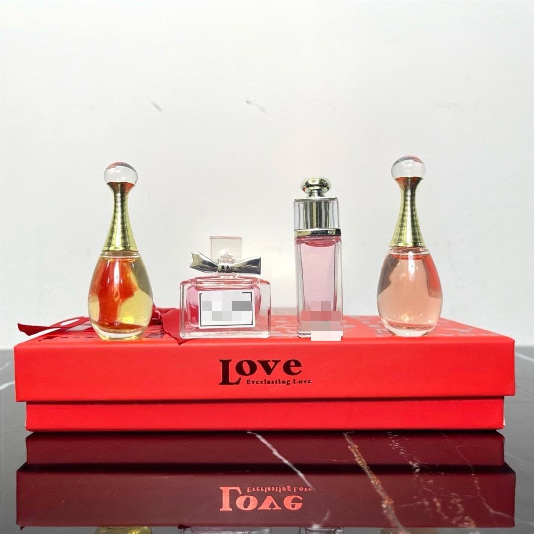 Original Perfume 5ml 6ml 10ml 12ml Popular Brand Parfum Original Package 1 1 Perfume