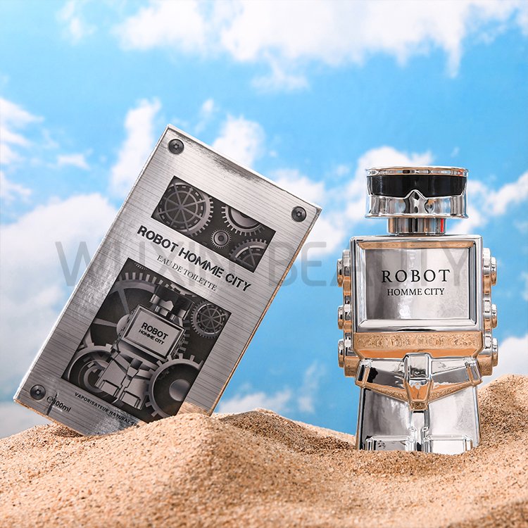 High-End Premium Fragrance Distributor from Dubai offering Original Imported Polo Perfume Water for Men