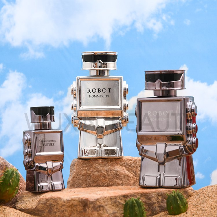 High-End Premium Fragrance Distributor from Dubai offering Original Imported Polo Perfume Water for Men