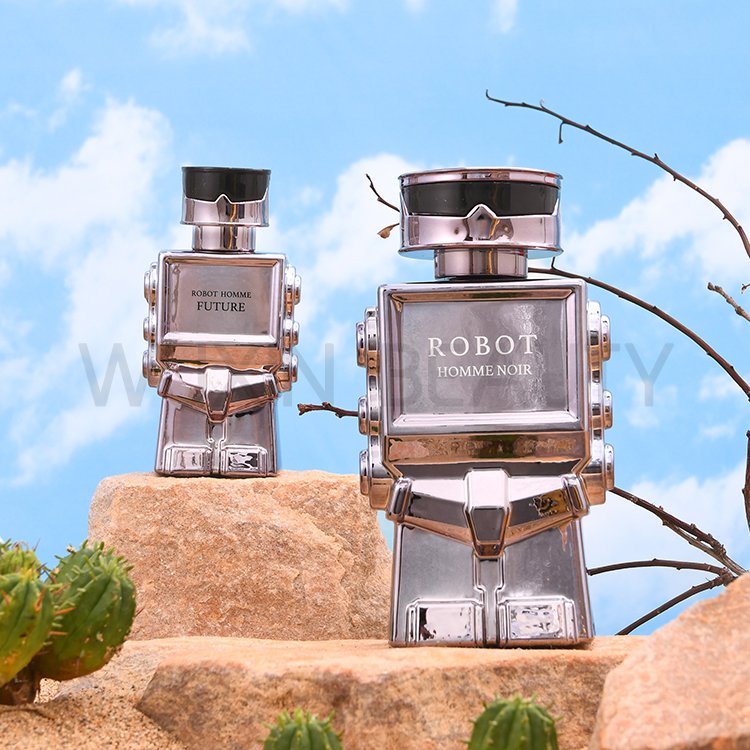 High-End Premium Fragrance Distributor from Dubai offering Original Imported Polo Perfume Water for Men