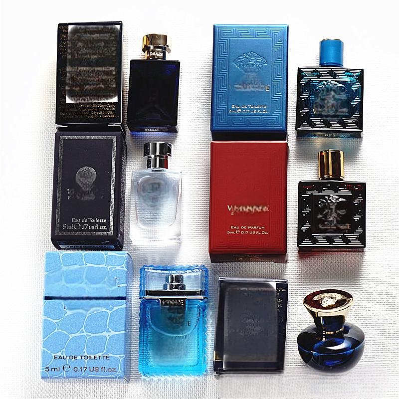 Original brand 100ml Versage eros Perfume Wholesale Men's Body Spray Perfume Long-lasting cologne Perfume Dropship fast Delivery