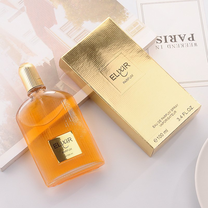 Luxury Multiple Colors Perfume for Men Classic High Quality Long-Lasting Fragrance Woody Fruity Scent Wholesale Male Parfum