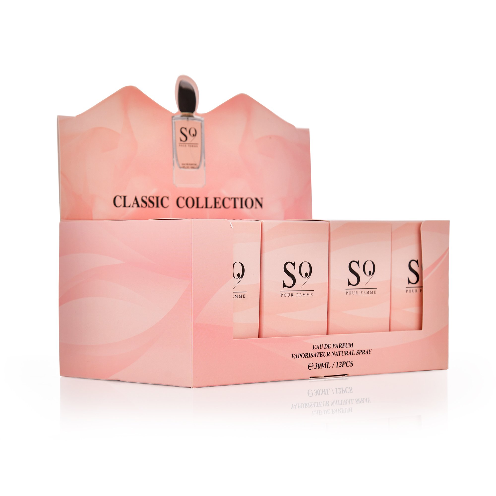 Lovali Excellent 30ml EDP Perfume Gift Sets