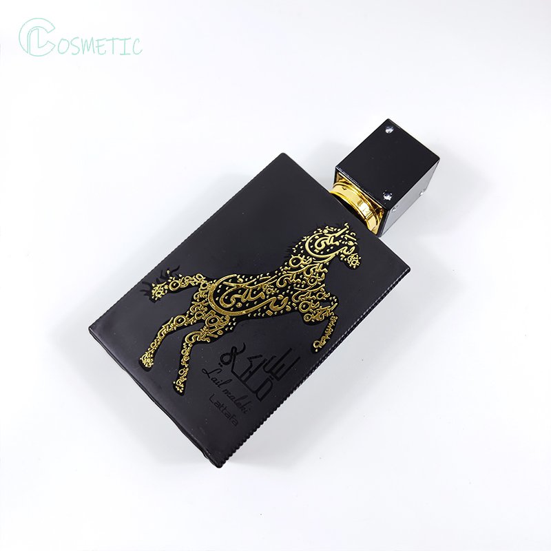 High End Original Perfume Long Lasting Fragrance Middle East Arabian Men's Perfume
