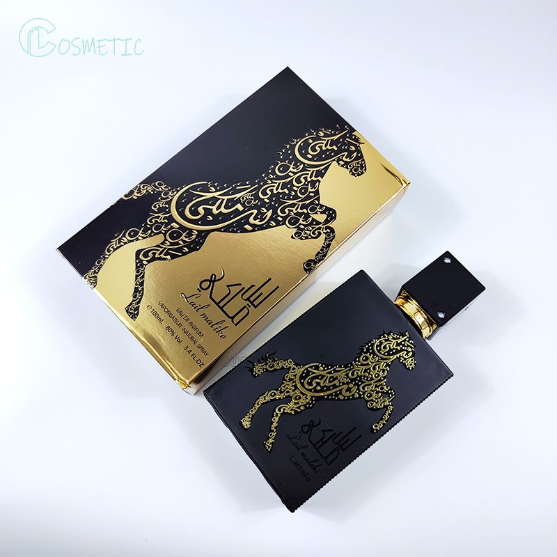 High End Original Perfume Long Lasting Fragrance Middle East Arabian Men's Perfume