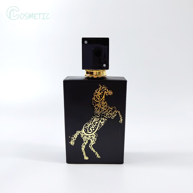 High End Original Perfume Long Lasting Fragrance Middle East Arabian Men's Perfume