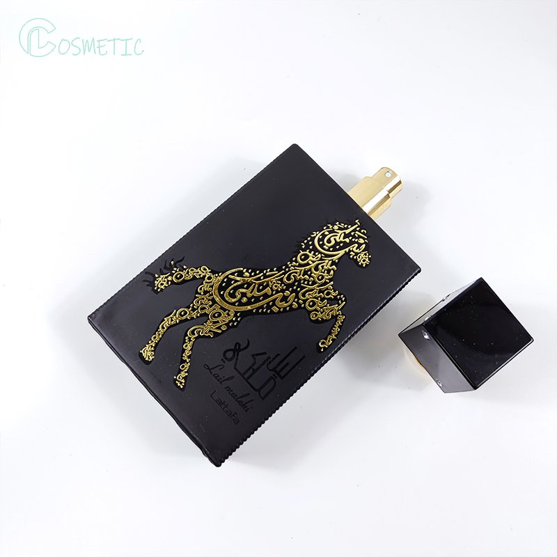 High End Original Perfume Long Lasting Fragrance Middle East Arabian Men's Perfume