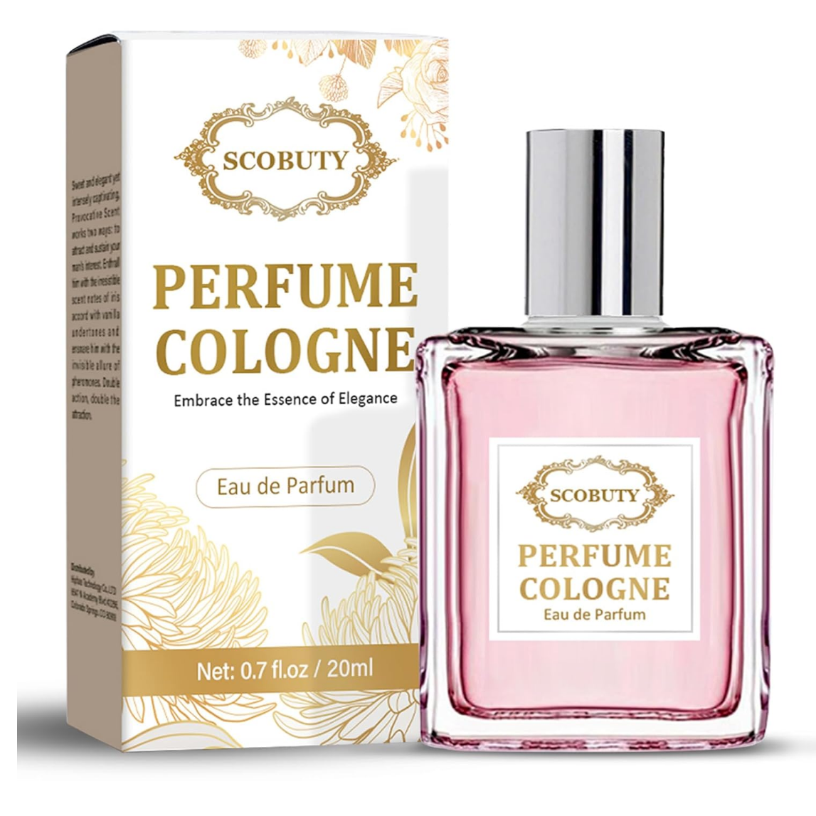 2025 new popular men's perfume cologne spray quality well-known brand