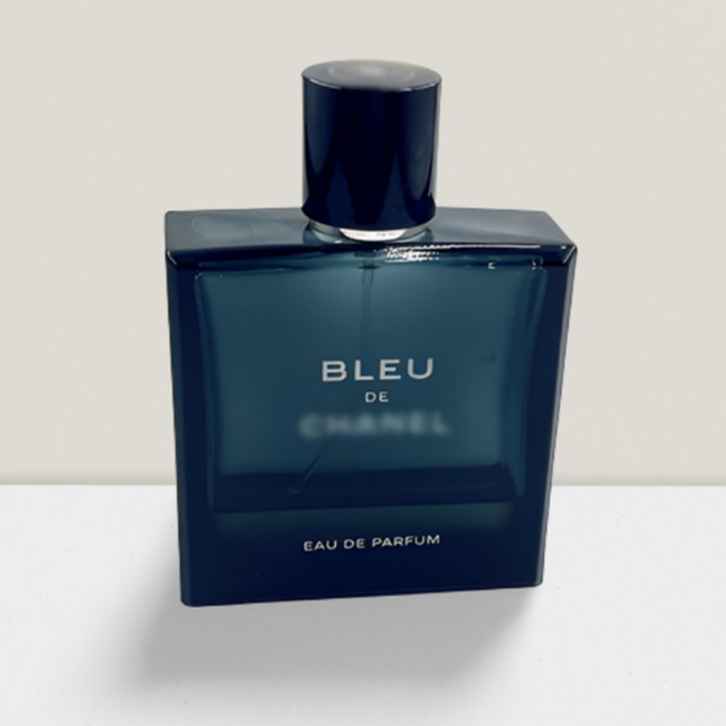 Eau De Parfum & Fragrance Other Perfume Incense Custom logo High Quality Version Blue Brand Men's Perfume 100 ML